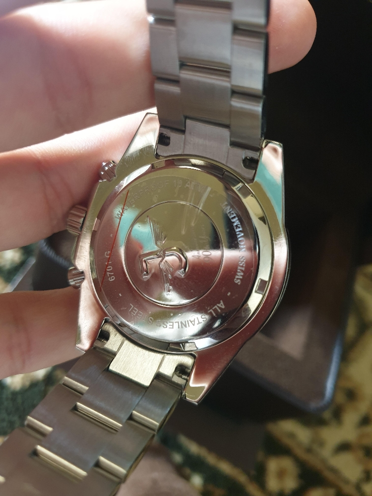 JOVIAL WATCH FOR SALE - 3