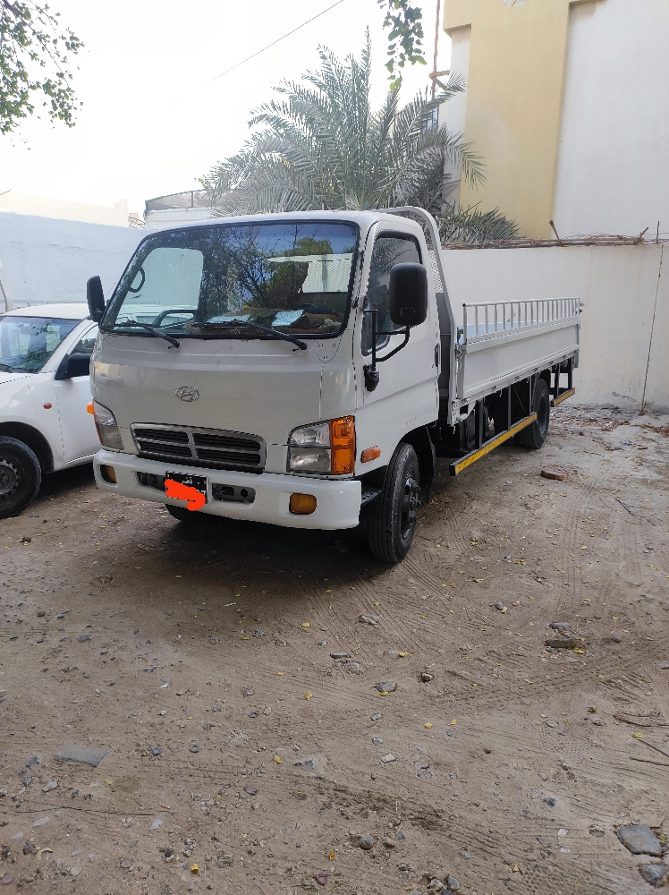 3 ton pickup for delivery - 1