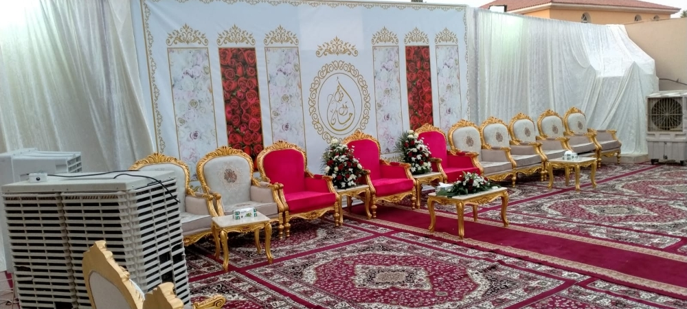 كوشات رجاليه باسم القبيله - 5