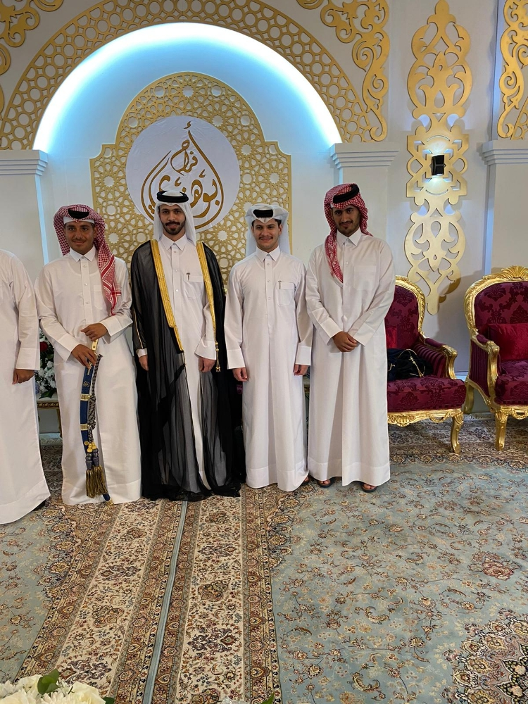 كوشات رجاليه باسم القبيله - 9