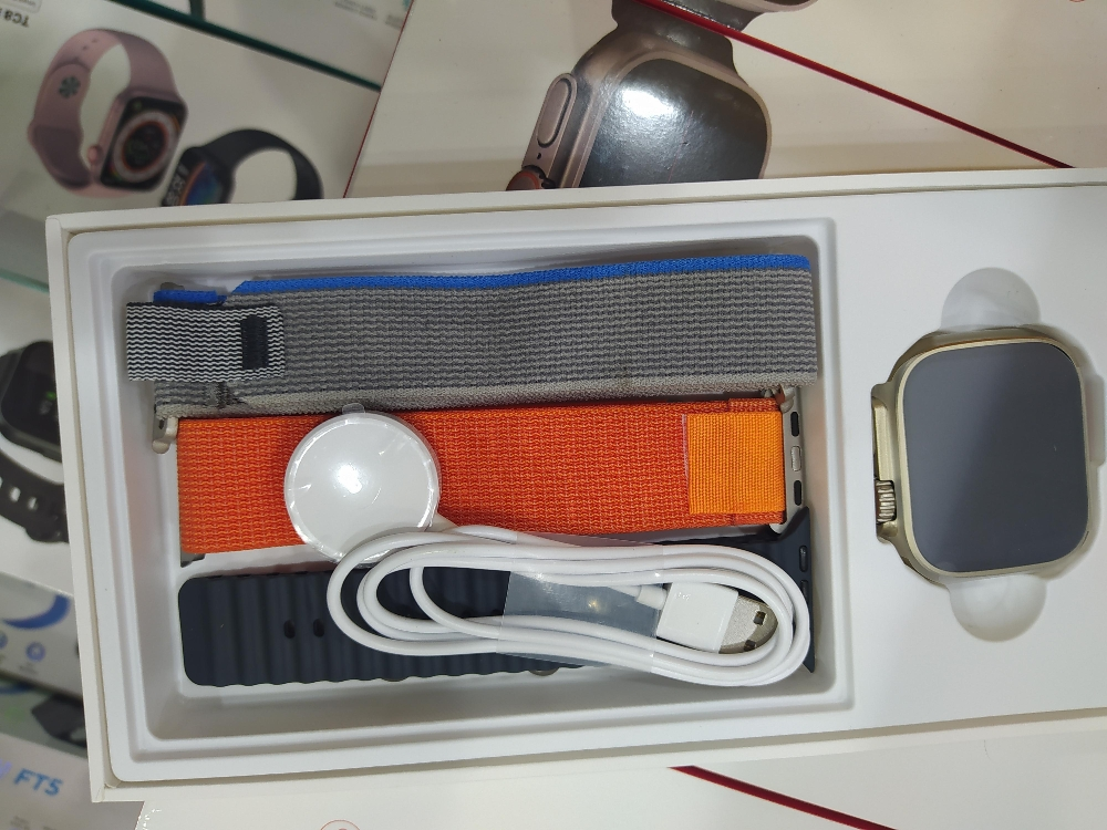 Haino Teko T93 ultra max - 5