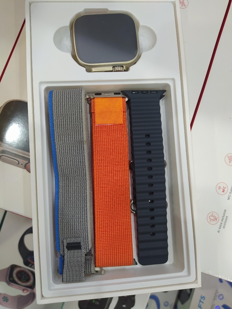 Haino Teko T93 ultra max - 4