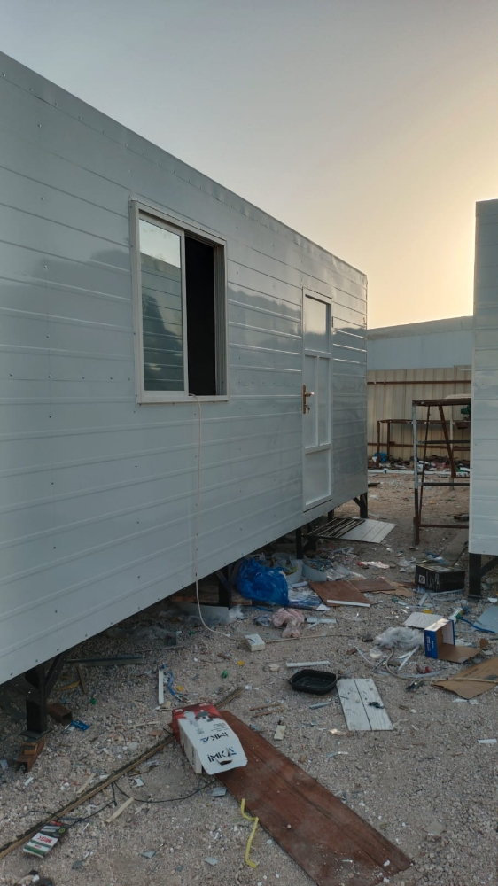 new porta cabins for sale - 2