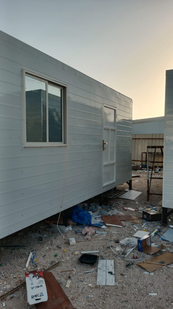 new porta cabins for sale - 3