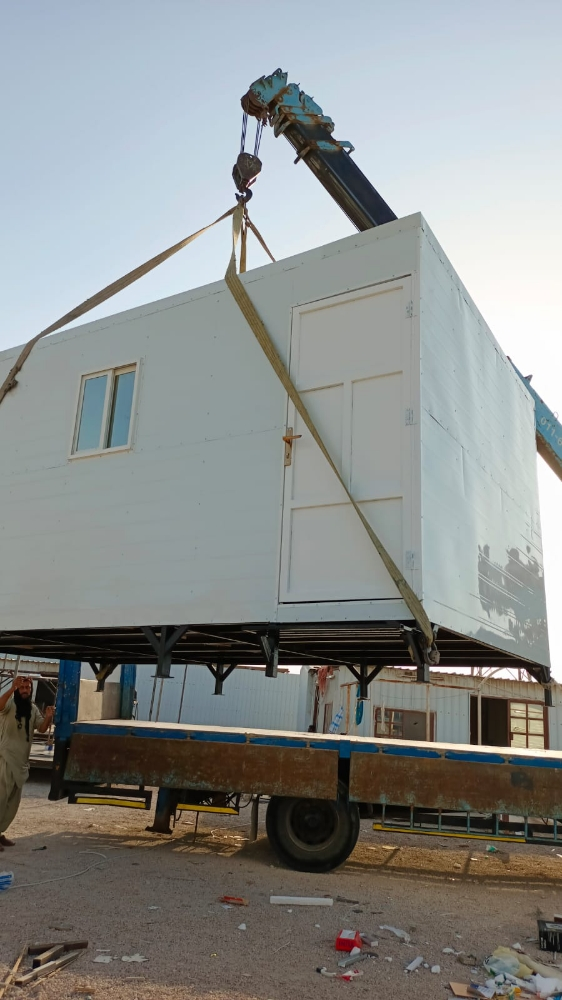 new porta cabins for sale - 1