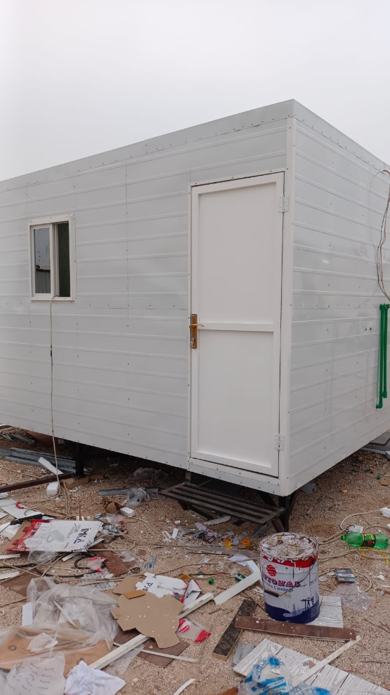 new porta cabins for sale - 2
