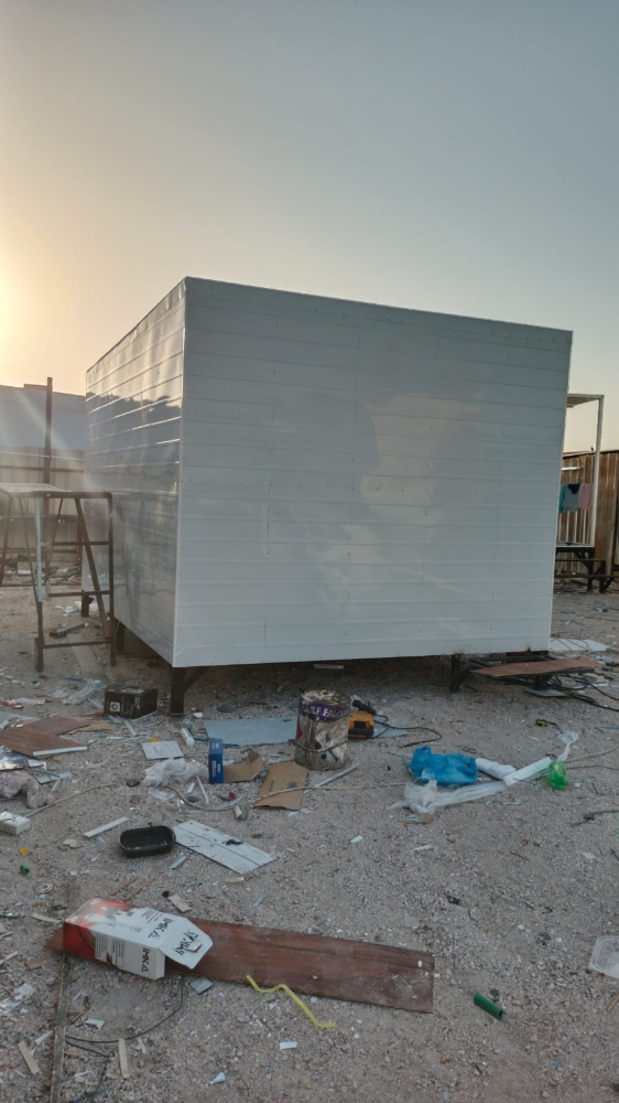 new porta cabin - 4