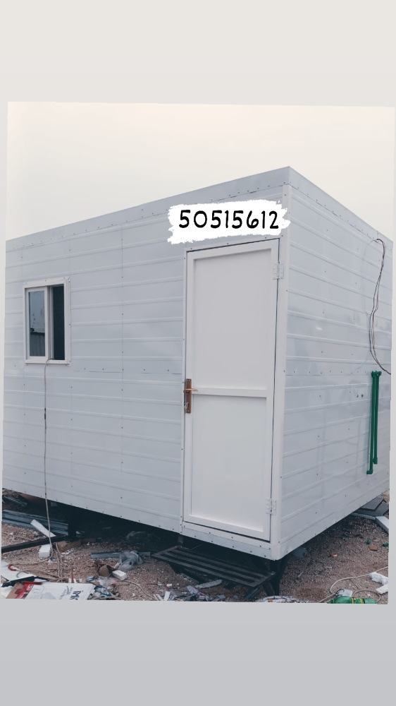 new porta cabins for sale - 4