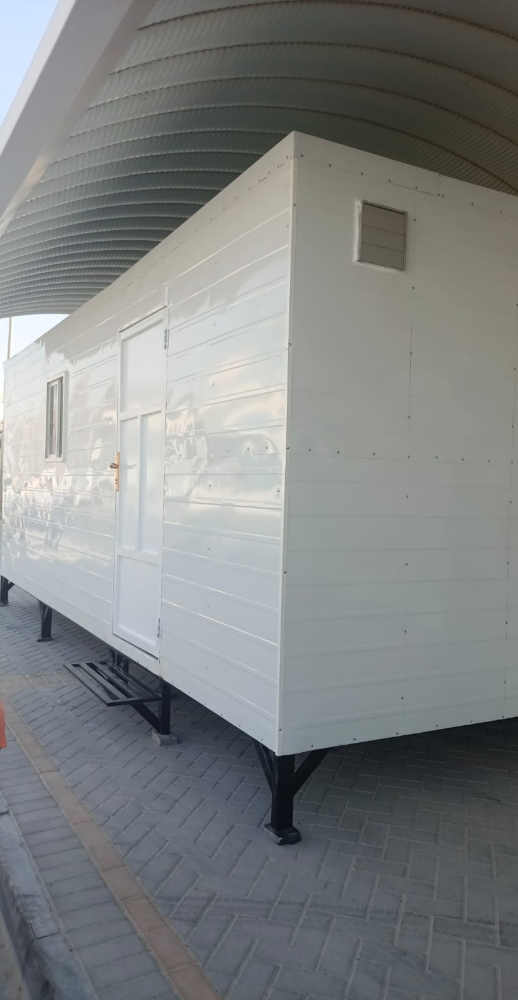 new porta cabins for sale - 5