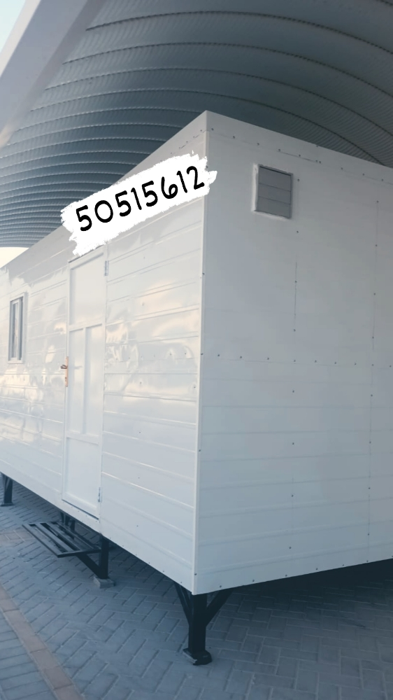 new porta cabins for sale - 2