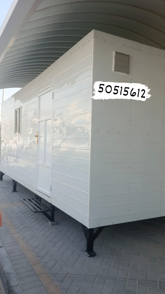 new porta cabins for sale - 3