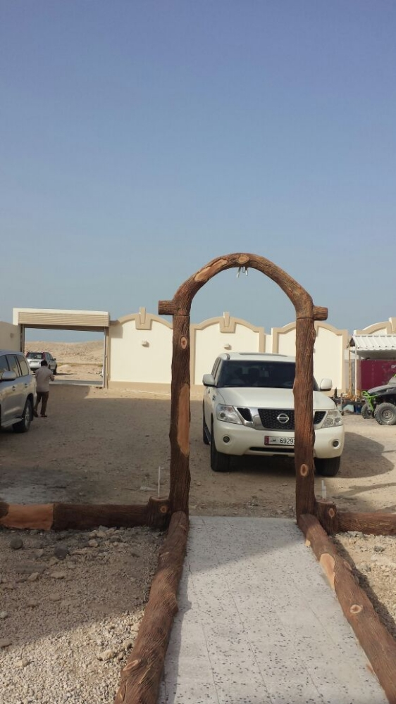 ديكور حدائق. 55079950 - 4