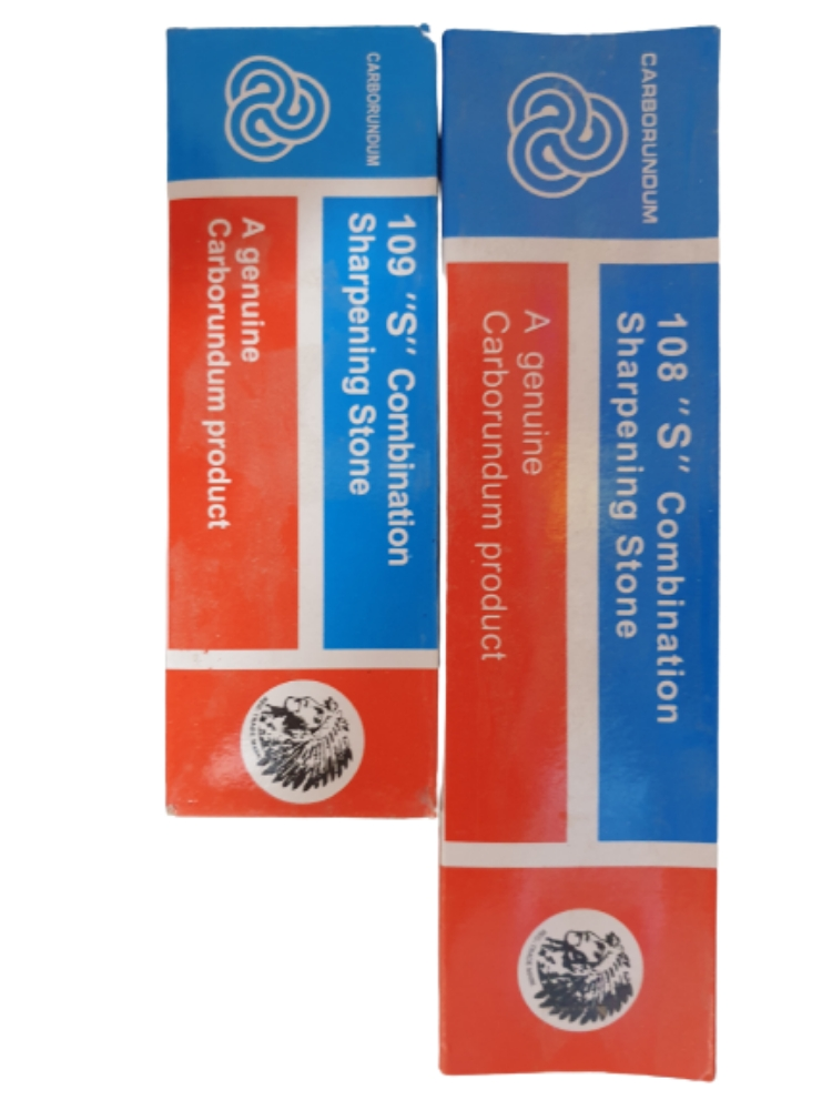 knife Sharpening stone - 2