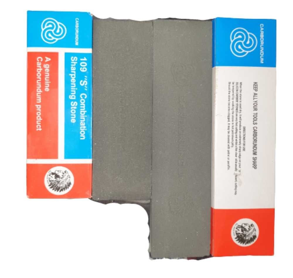 knife Sharpening stone - 1