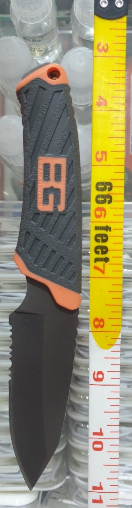 Gerber kitchen knife - 3