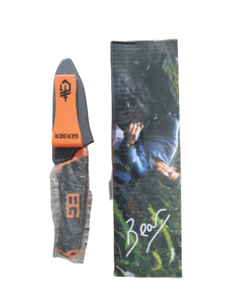 Gerber kitchen knife - 1