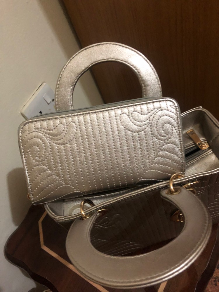 شنطه ديور - 3
