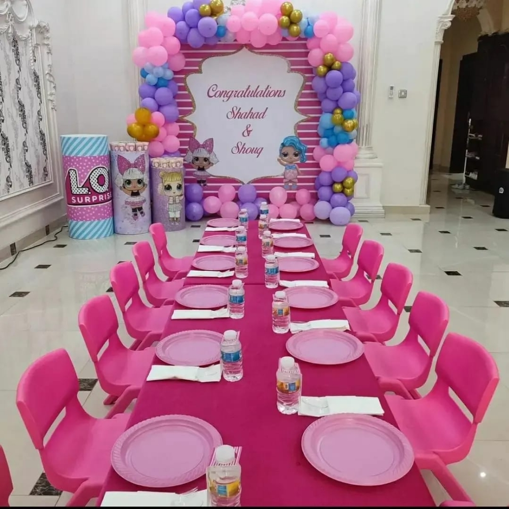 حفلة عيد الميلاد - 9