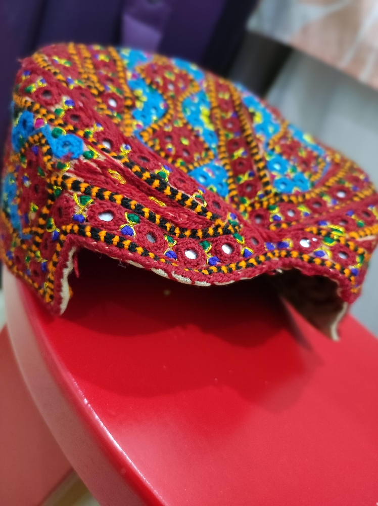 SINDHI CAP - 3