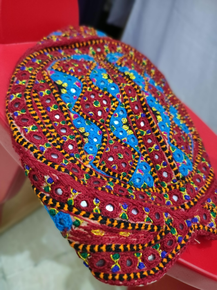 SINDHI CAP - 2