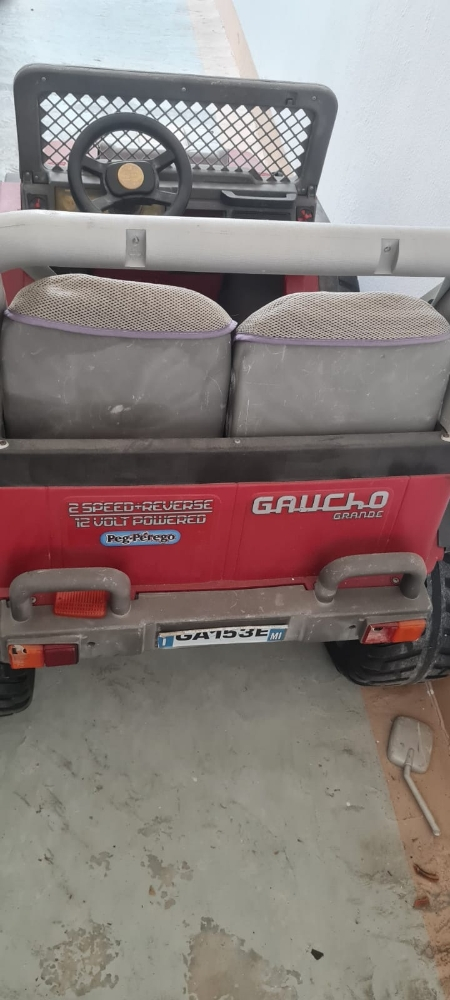 peg-perego for kids - 1