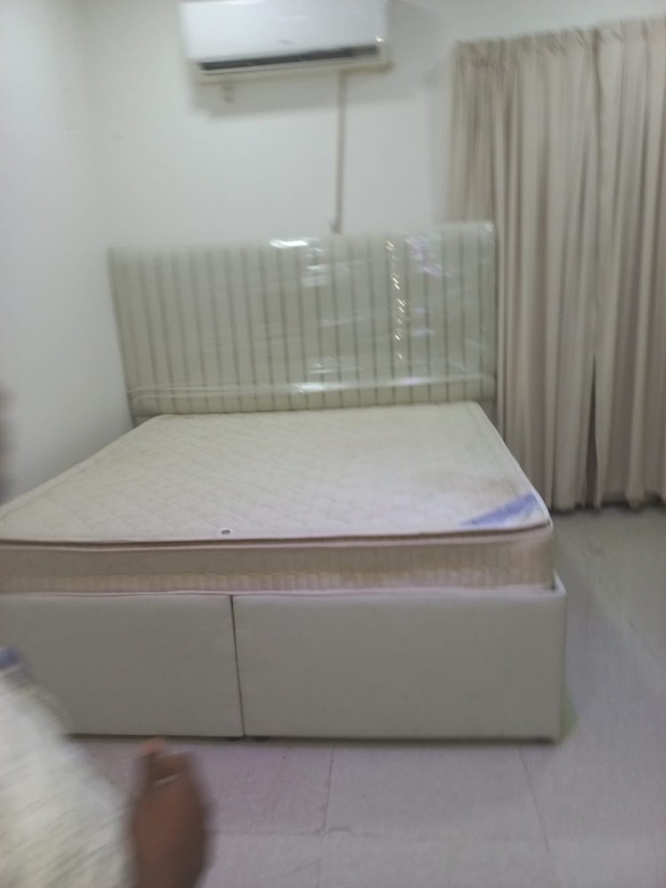 New bed i make all color i have - 6