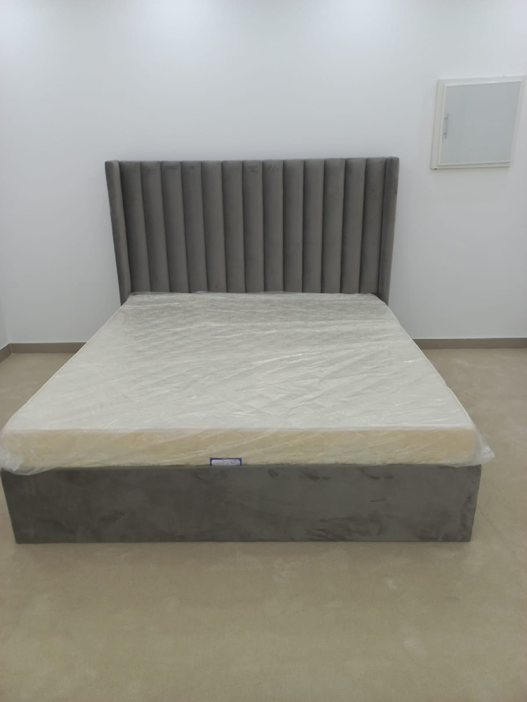 New bed i make all color i have - 7