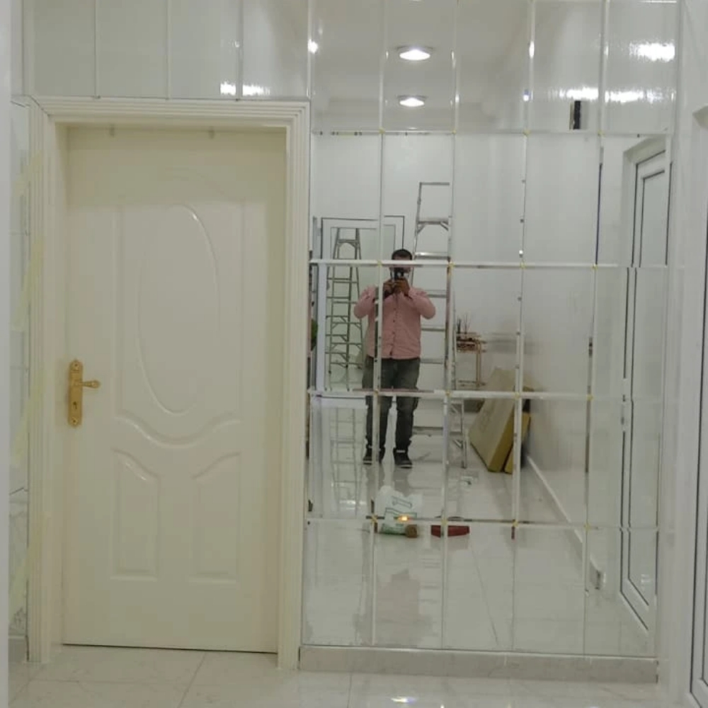 الجبس بورد وكبتات ومرايات ومغاسل - 10