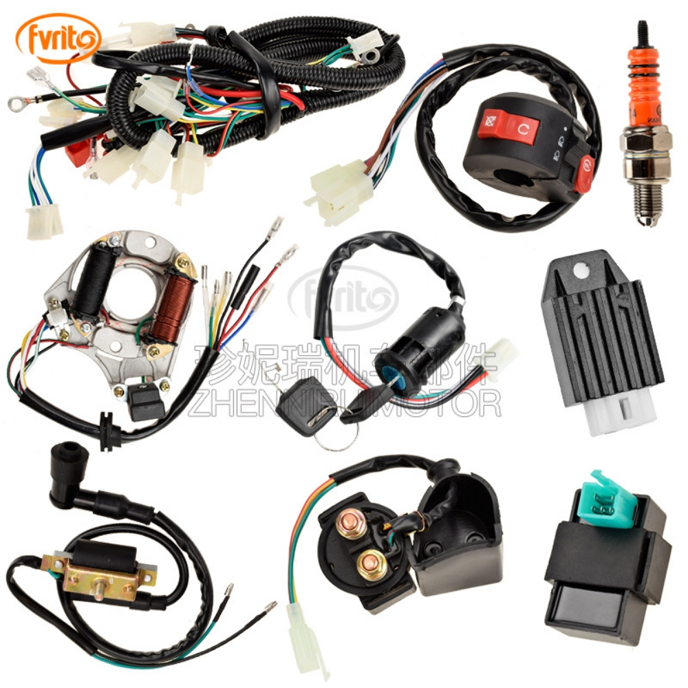 Buggy repair Battery Charger - 6
