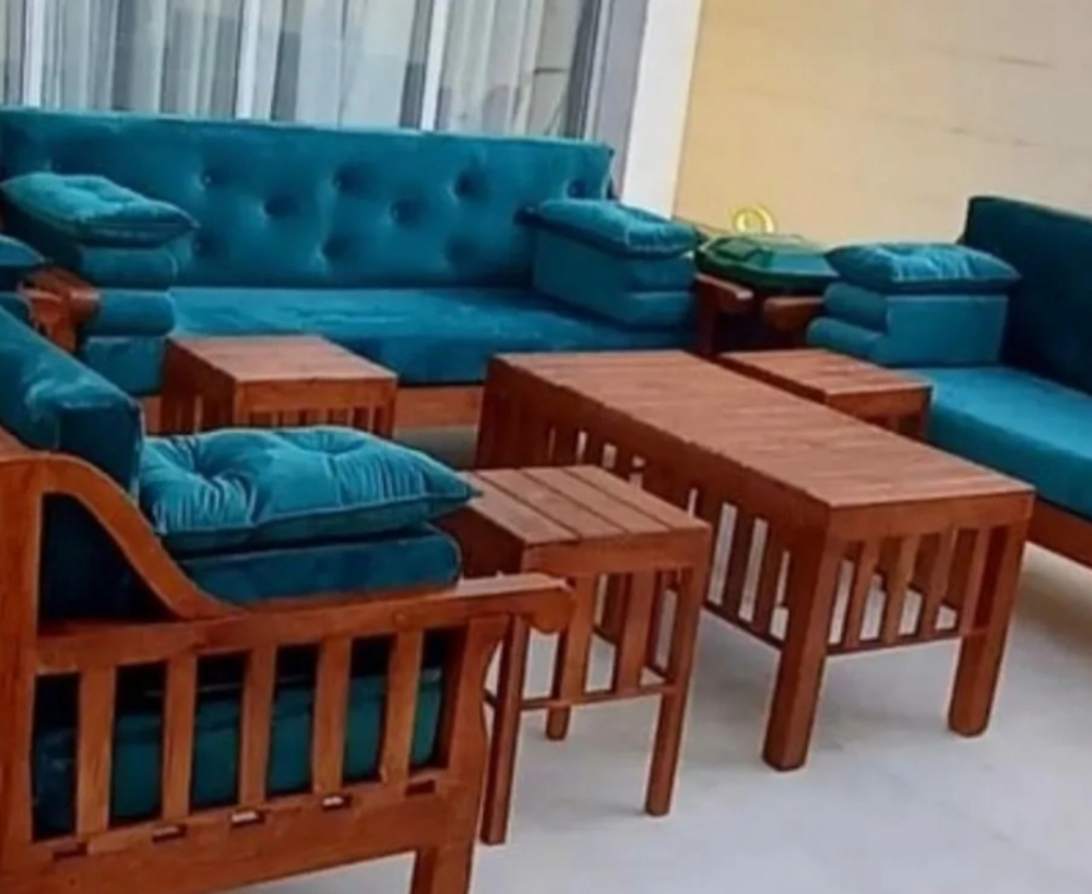 البريق لاخشاب والكراس والمفروشات - 3
