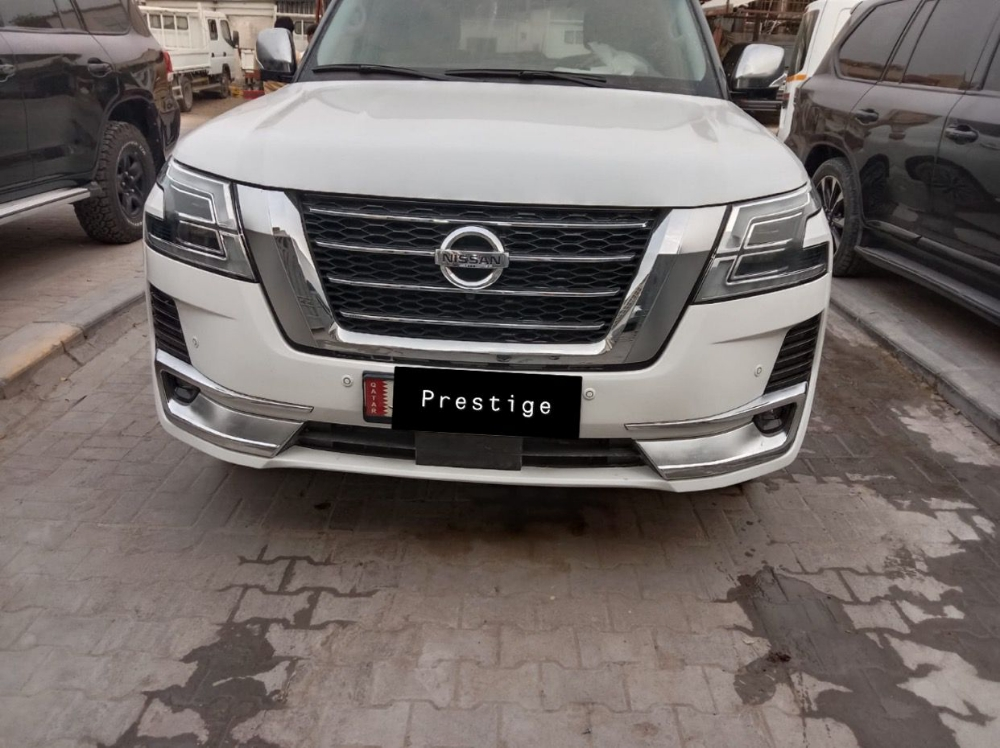 prestige Garage — photo 3 for sale in Qatar