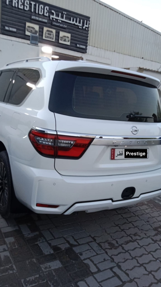 prestige Garage — photo 9 for sale in Qatar