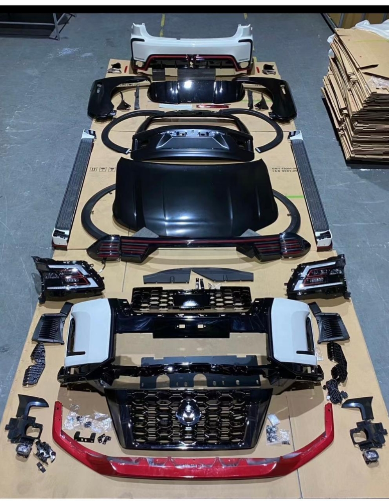 prestige Garage — photo 10 for sale in Qatar