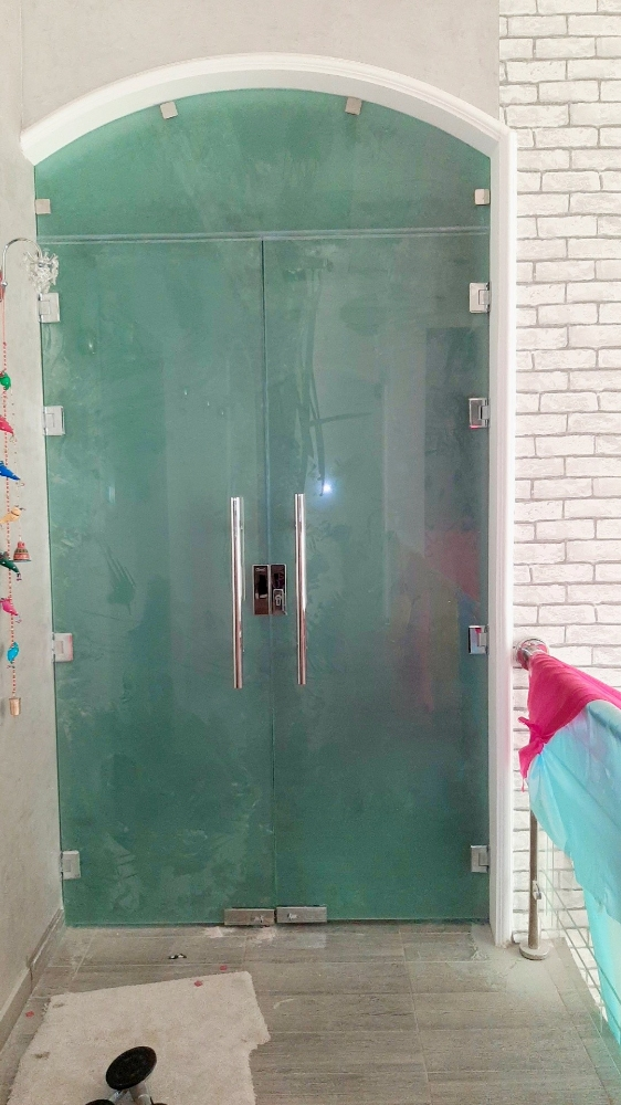 All kinds of aluminium &  glass - 11