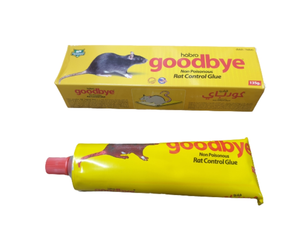 rat control glue - 1