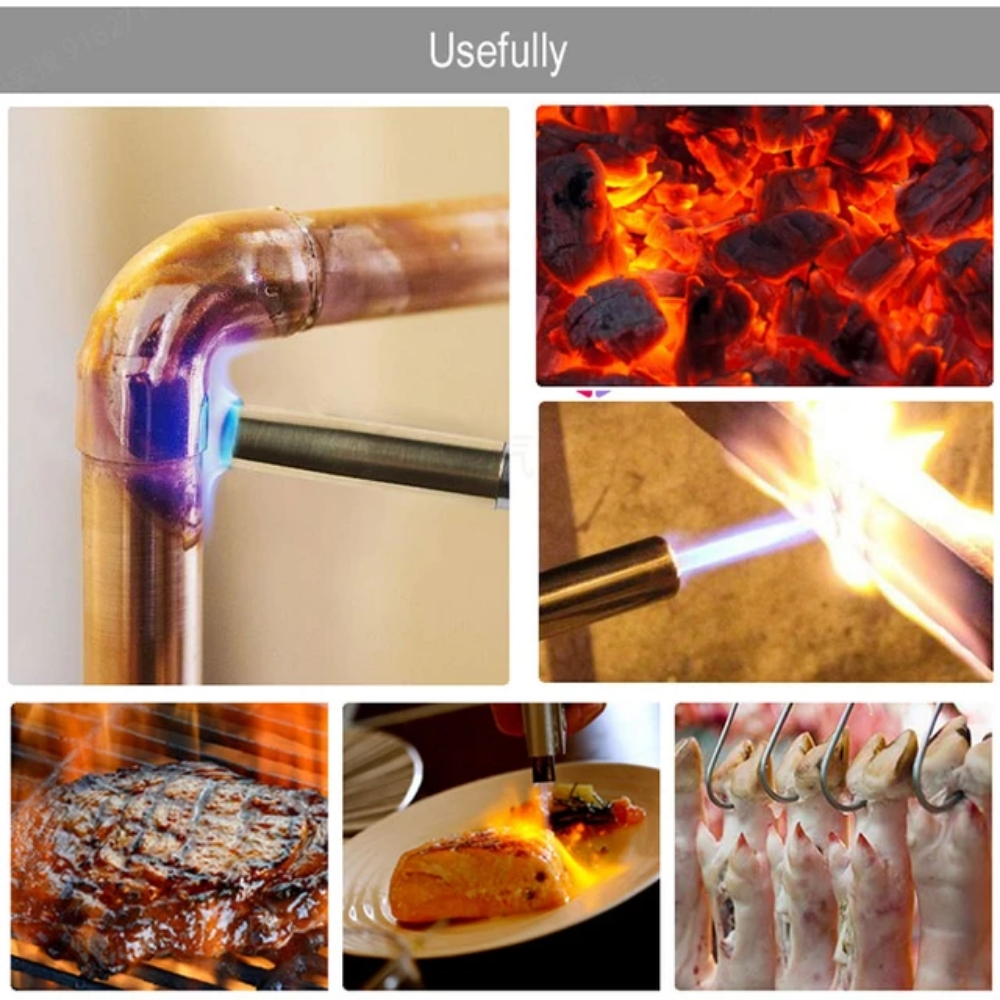 multi purpose torch - 6