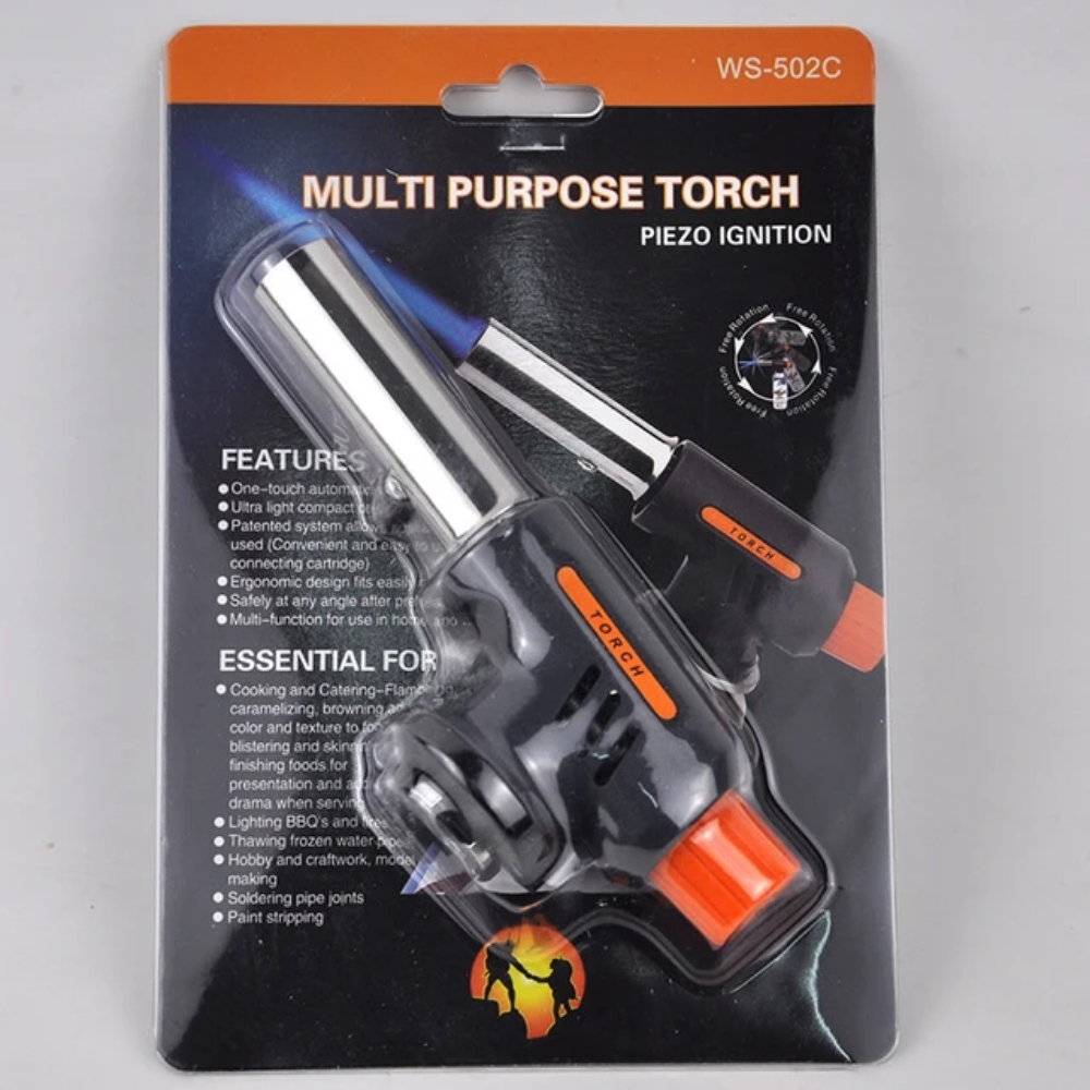 multi purpose torch - 1