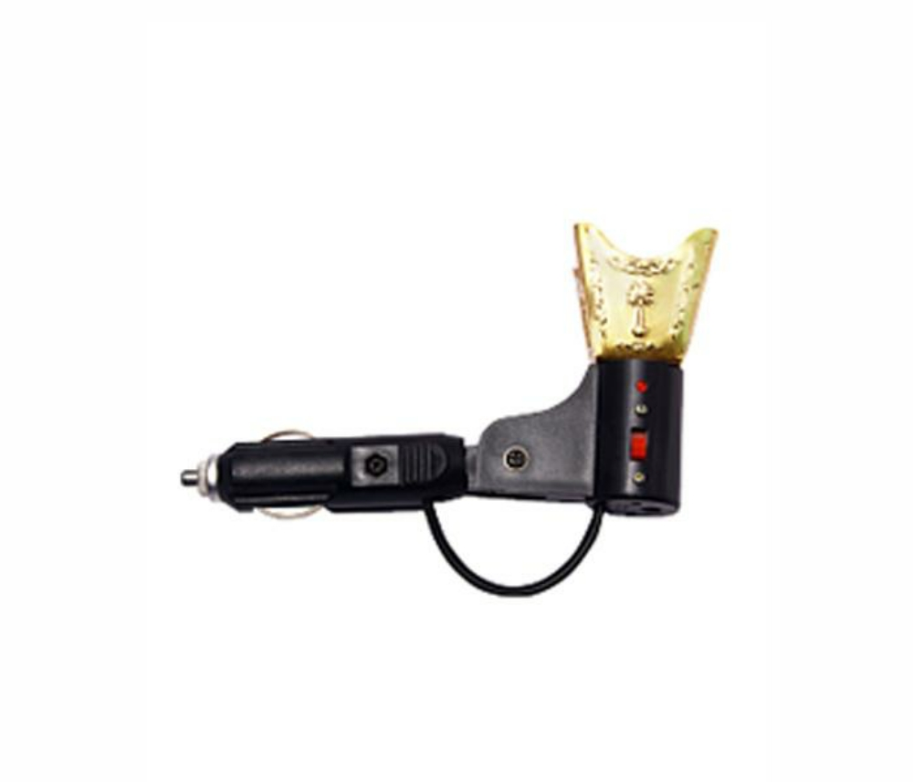 electric bakhoor burner - 5