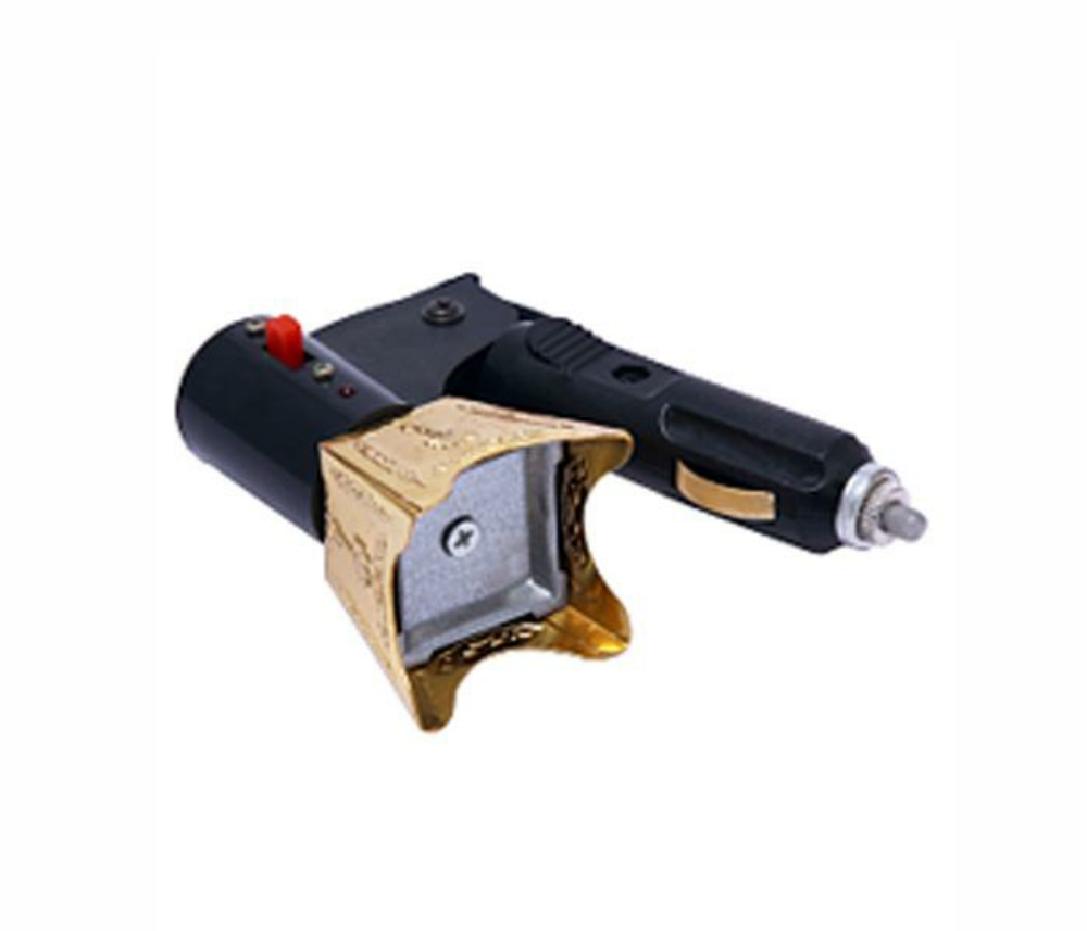 electric bakhoor burner - 3