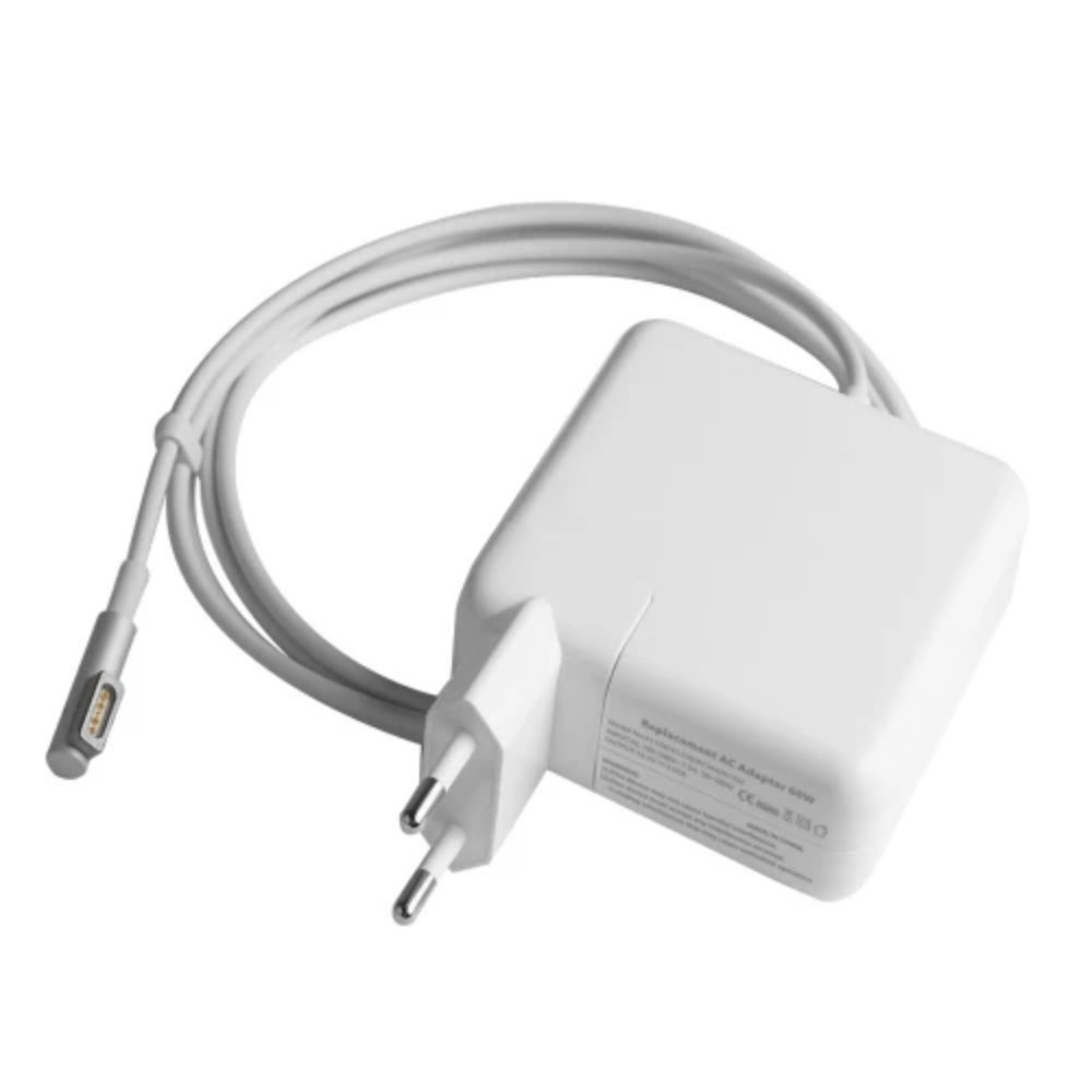 MacBook charger - 5