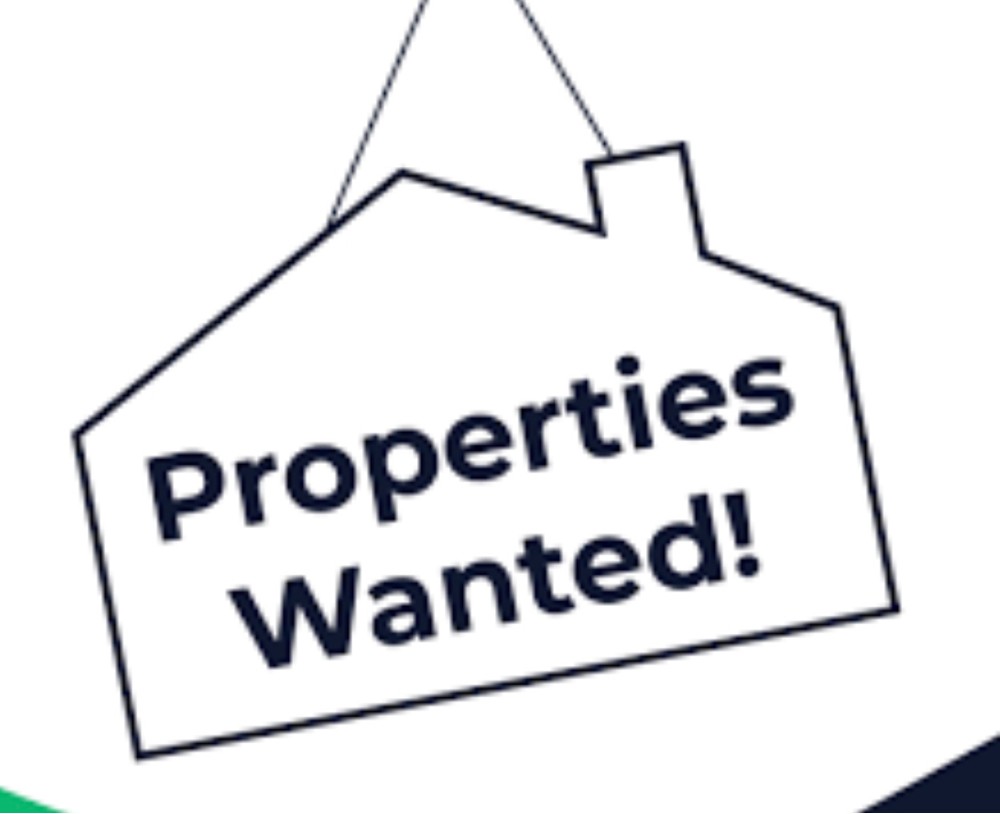 properties wanted for rent - 3