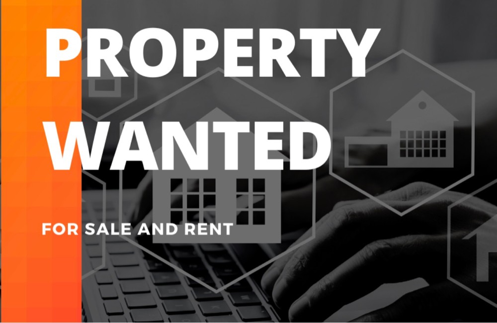 properties wanted for rent - 2