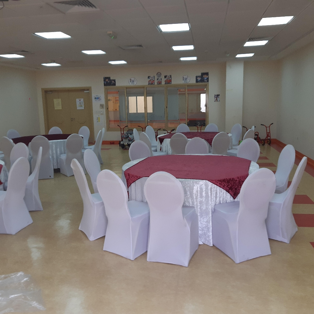 خدمات تجهيز افراح - 4