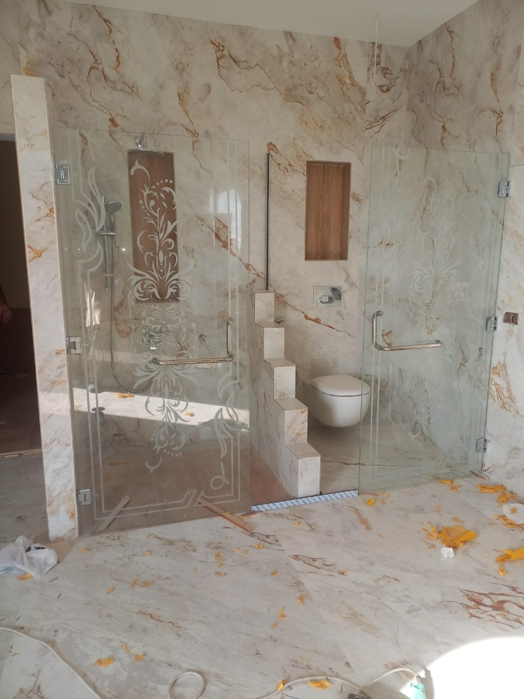 مطابخ وأبواب و نوافذ - 6
