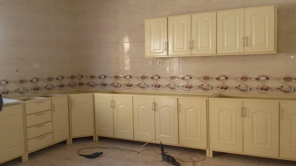 مطابخ وأبواب و نوافذ - 2
