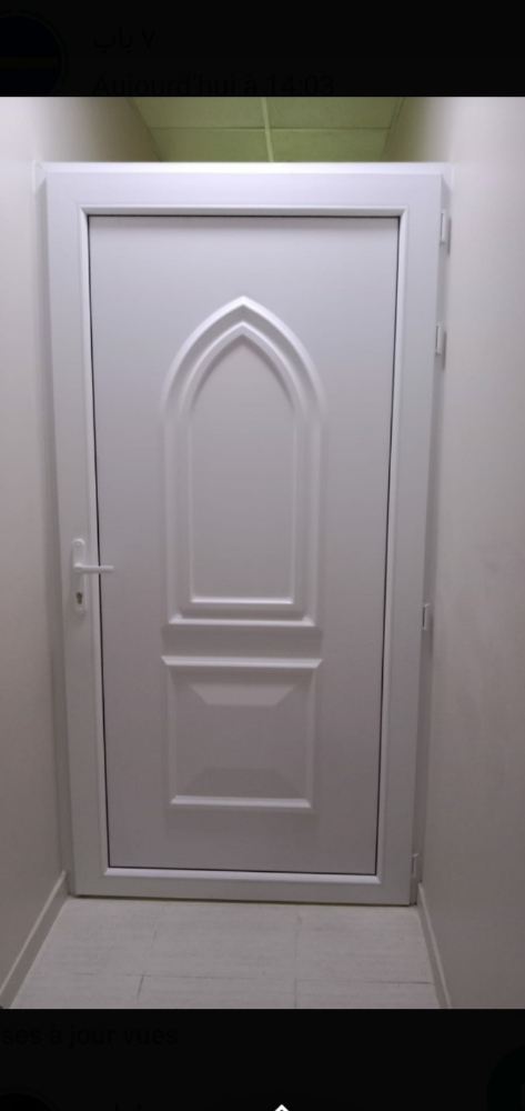 مطابخ وأبواب و نوافذ - 7
