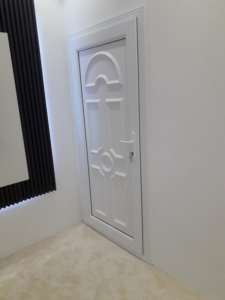 مطابخ وأبواب و نوافذ - 9