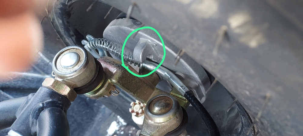 Buggy repair Battery Charger - 9