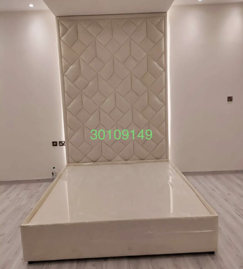 Making New models Bed - 6
