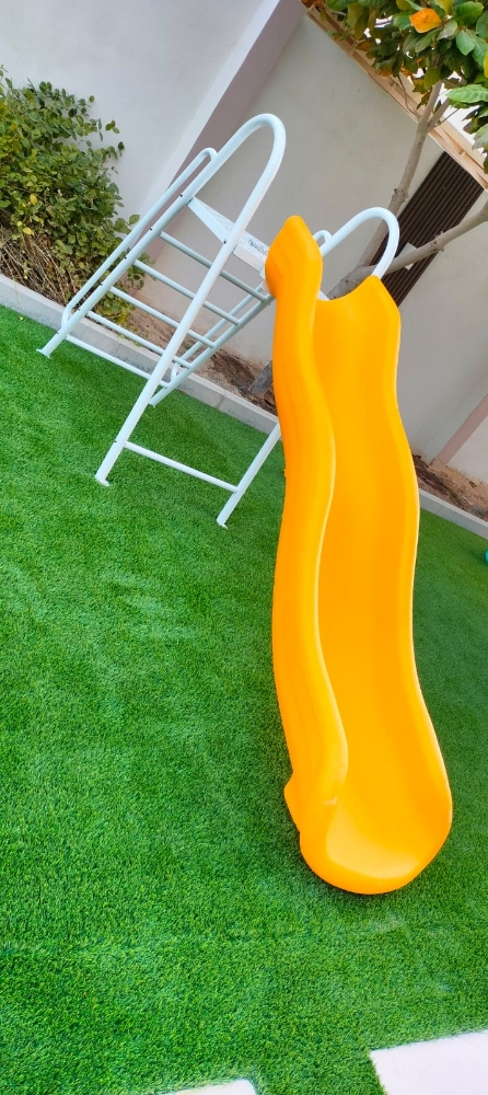 Wave slide baby slide - 1